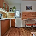 Anna Apartmanhotel 3*