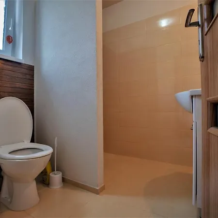 Anna Апарт-отель 3*