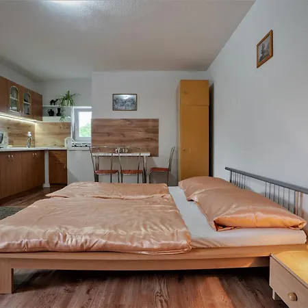 Anna Liptovsky Michal