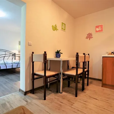 Anna Apartmanhotel 3*