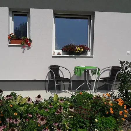 شقة فندقية Anna 3*