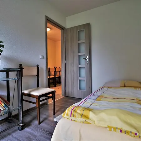 Anna Апарт-отель 3*