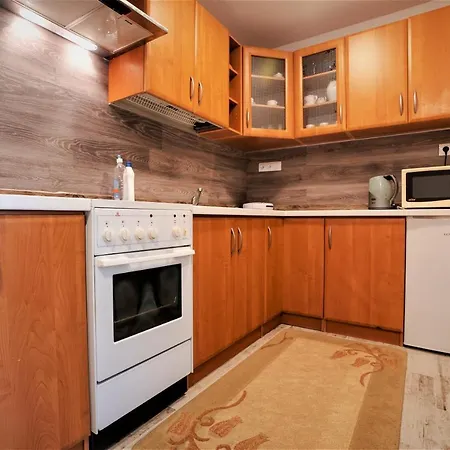 Anna Apartmanhotel