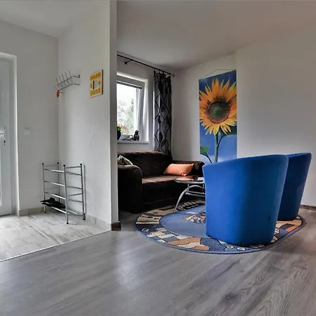 Anna Апарт-отель