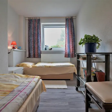 Apartmanhotel Anna