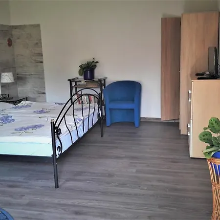 شقة فندقية Anna