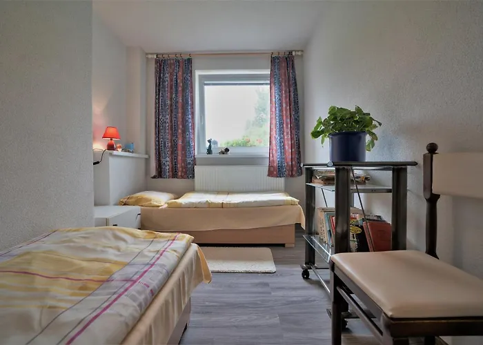 Lejlighedshotel Anna